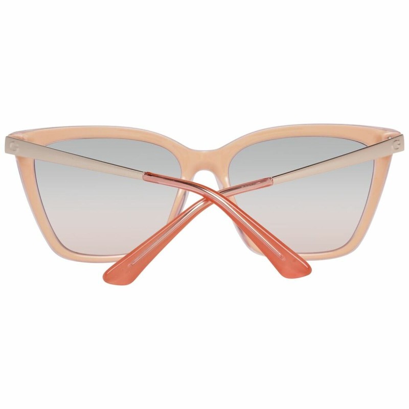 Lunettes de soleil Femme Guess GU7701 5672Z