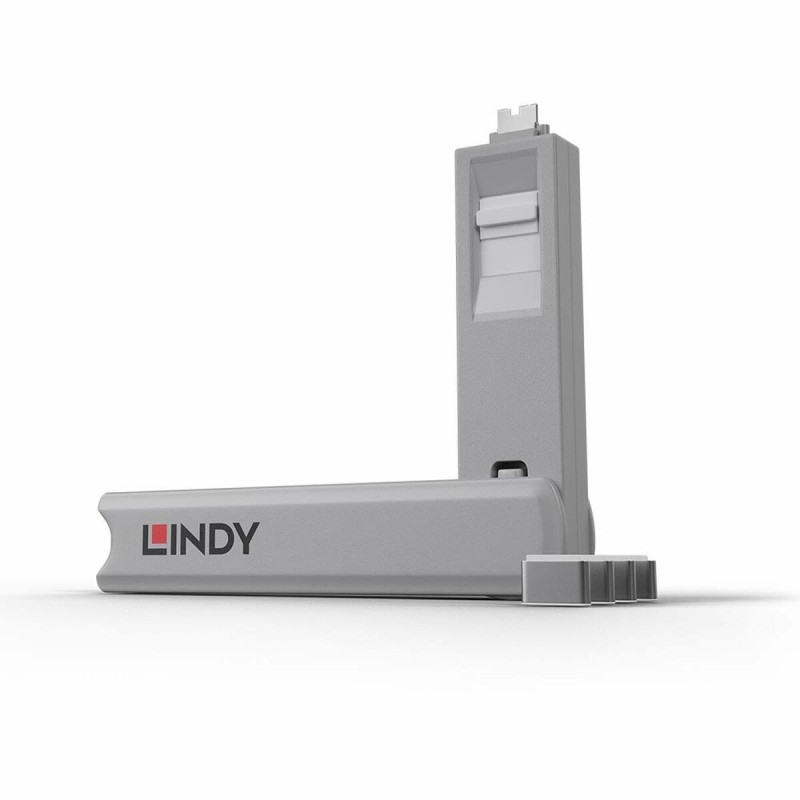 Câble de sécurité LINDY 40427