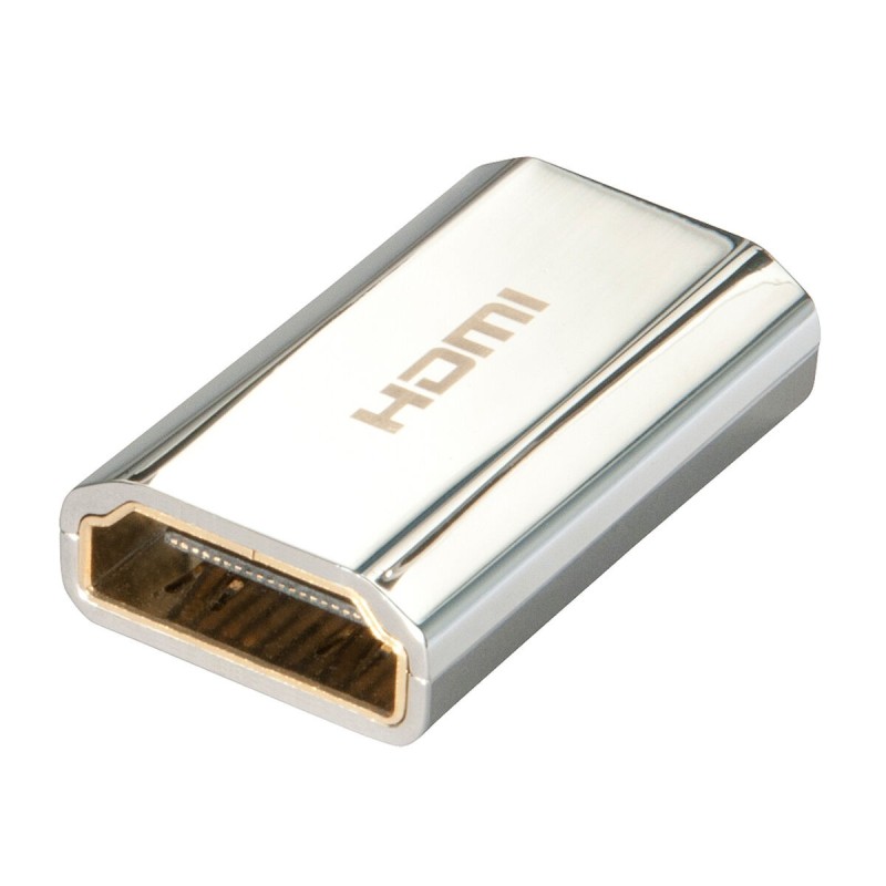 Adaptateur HDMI LINDY 41509 Noir