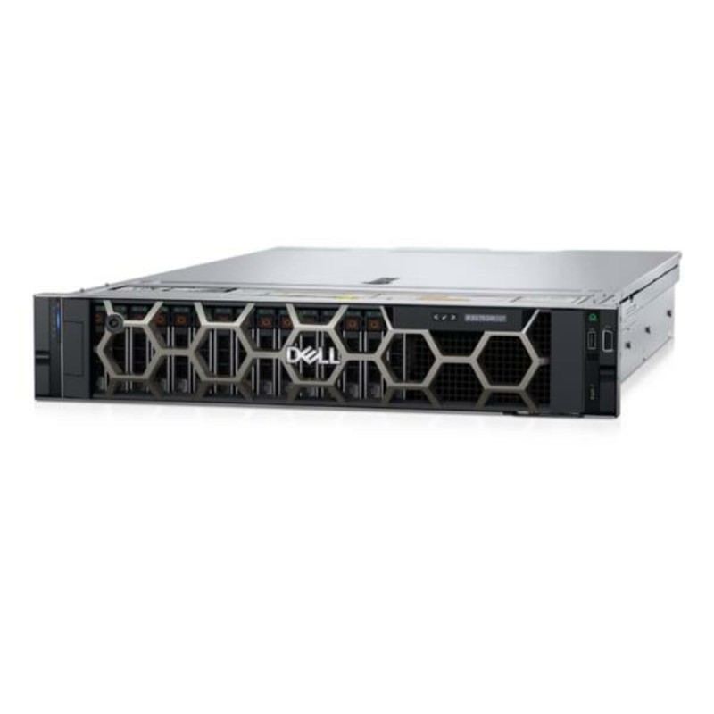 Serveur Dell PowerEdge R550 Xeon Silver 4314 32 GB RAM 480 GB SSD