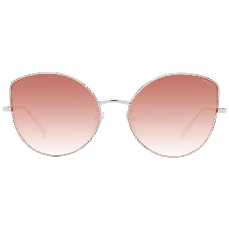 Lunettes de soleil Femme Sting SST313 56300G