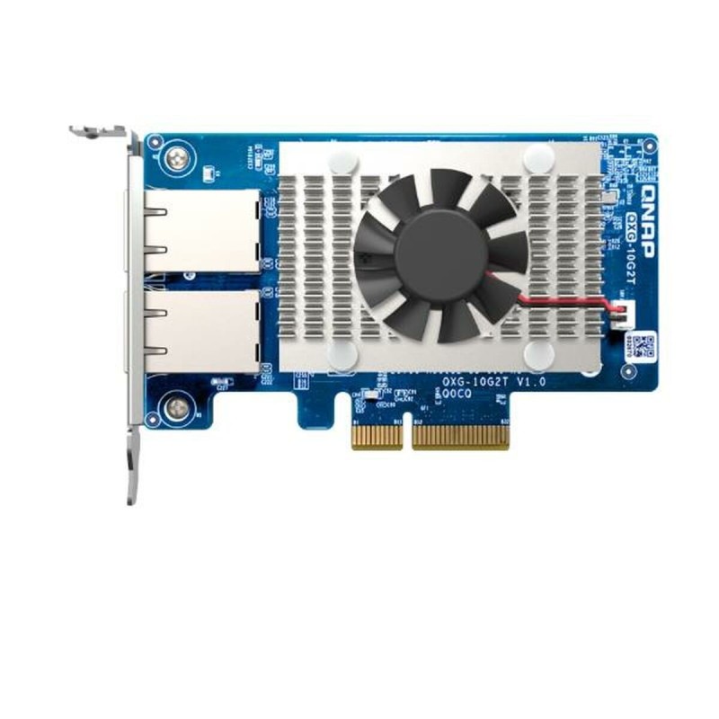 Carte Réseau Qnap QXG-10G2T