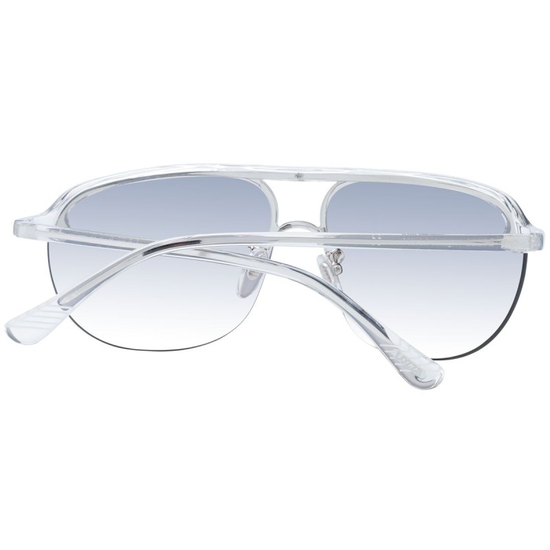 Lunettes de soleil Homme Lozza SL4260 650P79