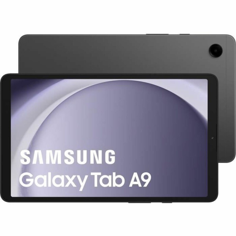 Tablette Samsung Galaxy Tab A9 SM-X110NZAEEUB 8