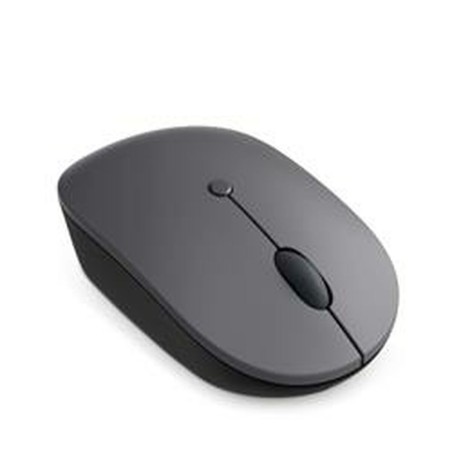 Souris Lenovo Noir Noir/Gris