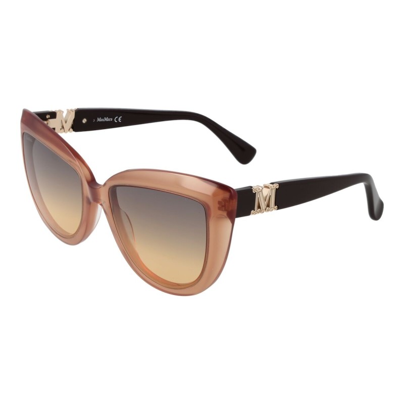 Lunettes de soleil Femme Max Mara MM0029 5645F