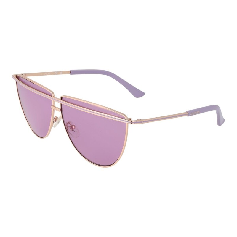 Lunettes de soleil Femme Guess GU7852 6332Y