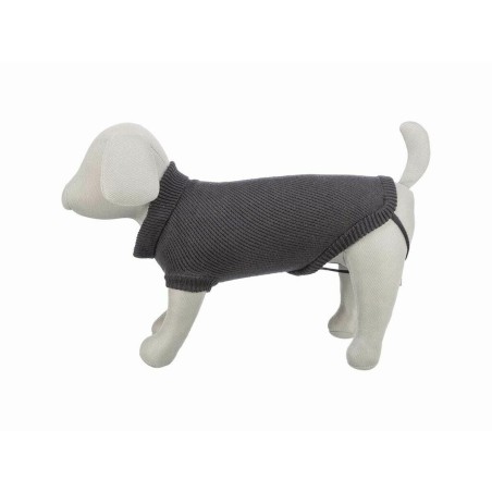 Pull pour chien Trixie Berlín Anthracite XL