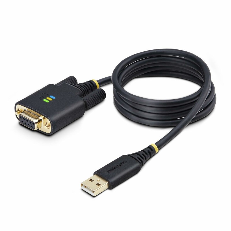 Adaptateur USB Startech 1P3FFCNB-USB-SERIAL