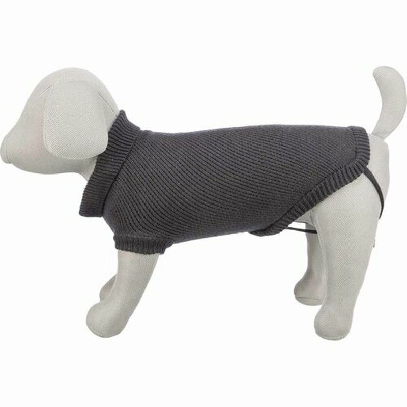 Pull pour chien Trixie Berlín Anthracite XL