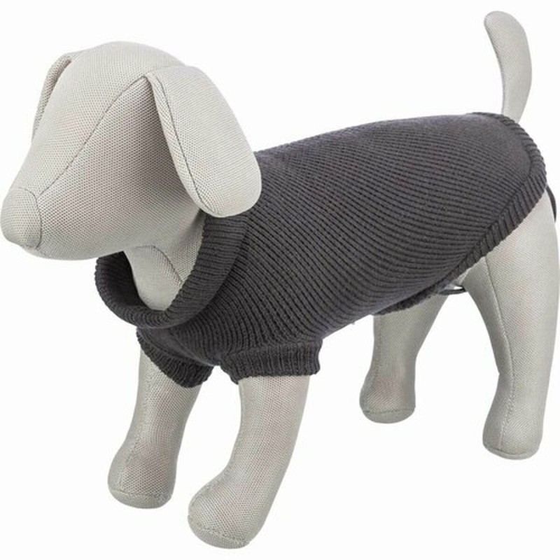 Pull pour chien Trixie Berlín Anthracite XL