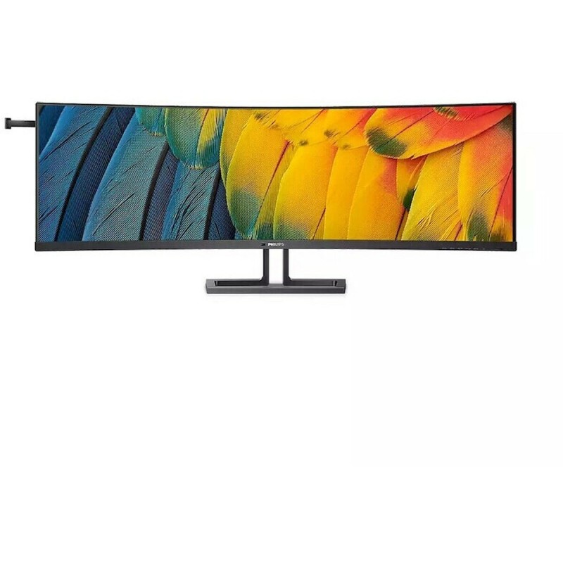 Écran Philips 45B1U6900C/00 45" UltraWide Dual Quad HD 75 Hz