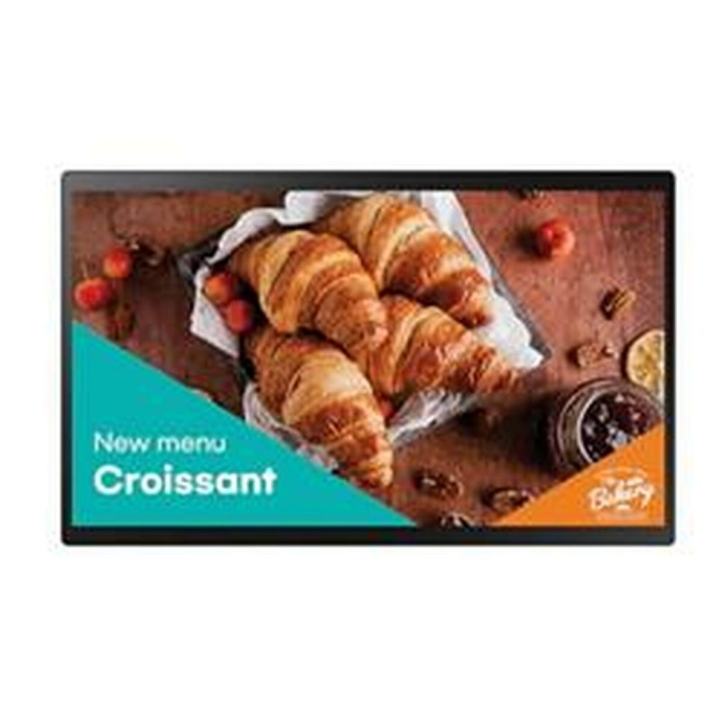 Moniteur Videowall Samsung LH24QBCTBGCXEN 23