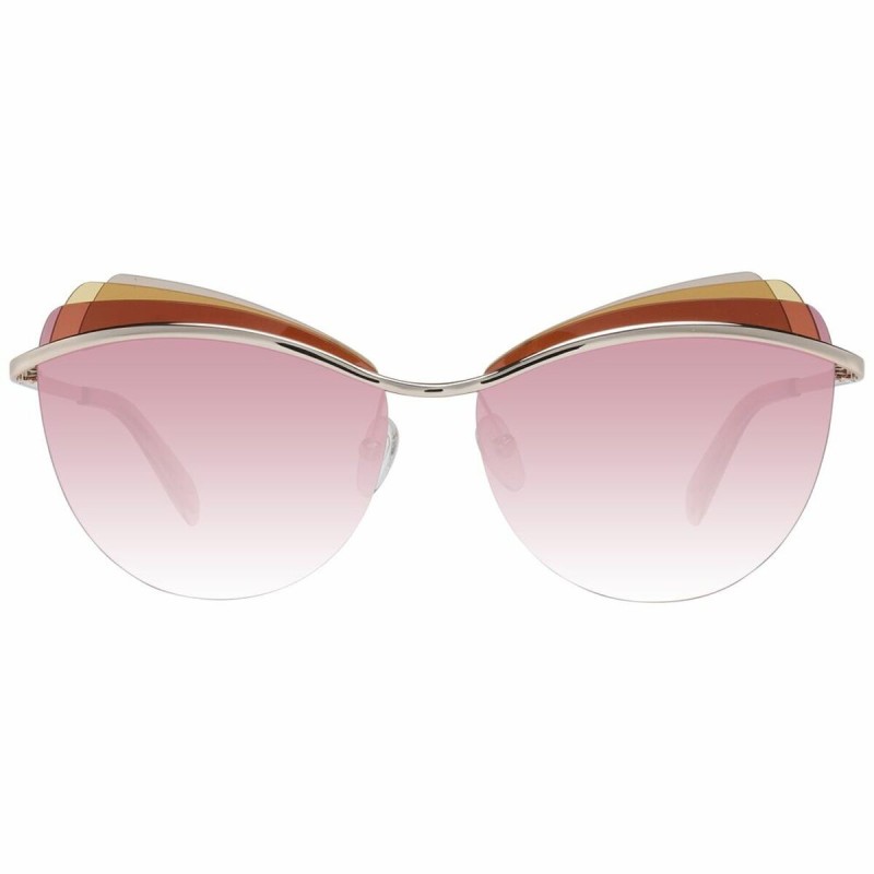 Lunettes de soleil Femme Emilio Pucci EP0112 5928T