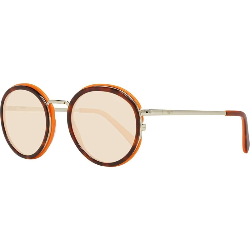 Lunettes de soleil Femme Emilio Pucci EP0046-O 4954E