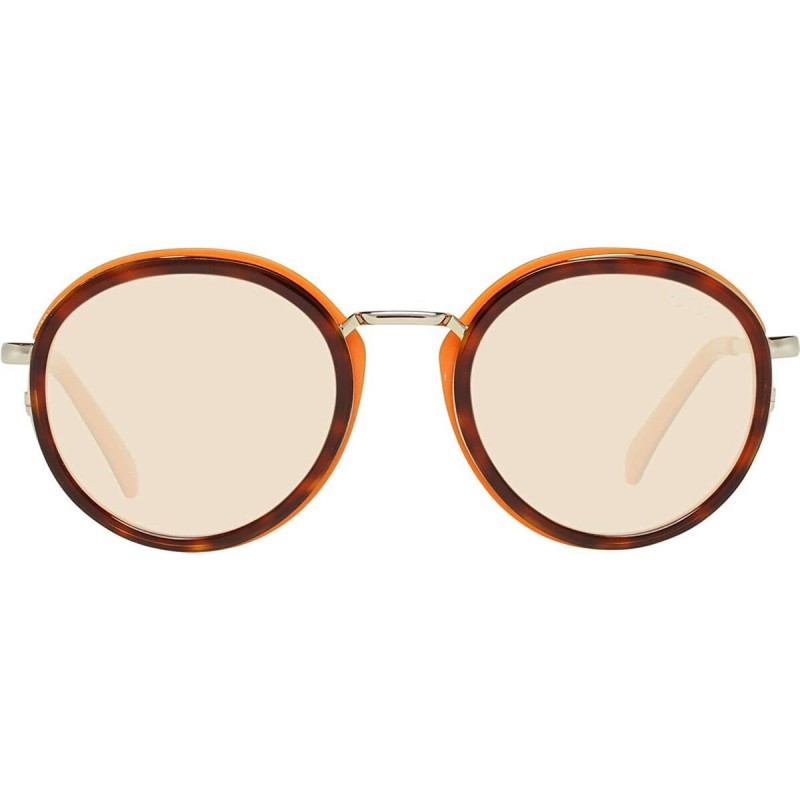 Lunettes de soleil Femme Emilio Pucci EP0046-O 4954E