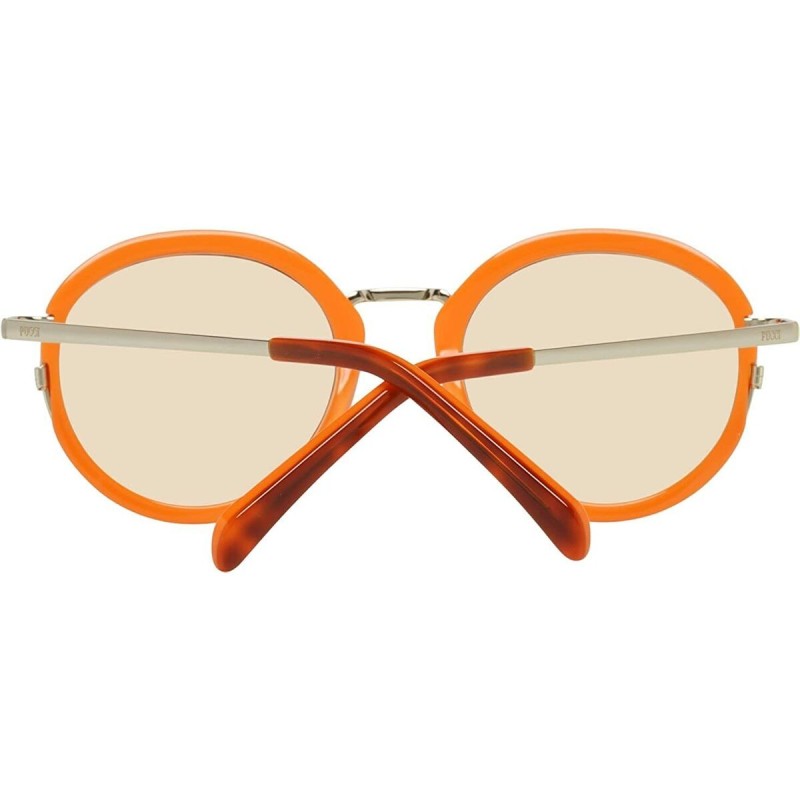 Lunettes de soleil Femme Emilio Pucci EP0046-O 4954E