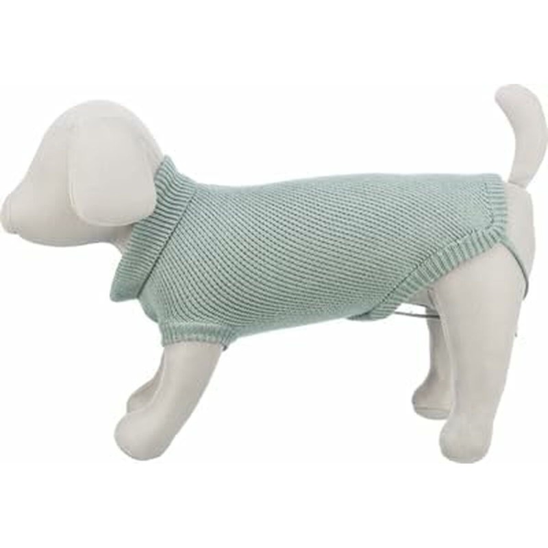 Pull pour chien Trixie Vert XS