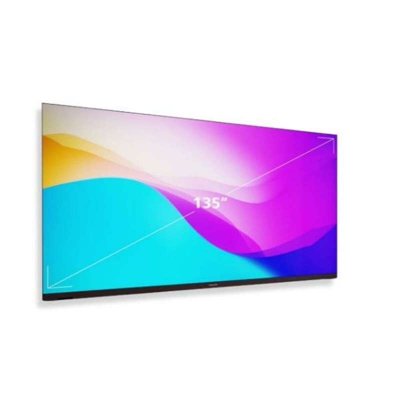 Moniteur Videowall Philips 135HDL5015IA/00 HD 135" LED