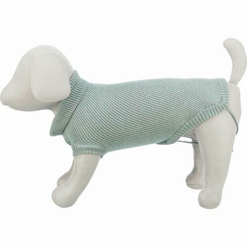 Pull pour chien Trixie Berlín Vert S