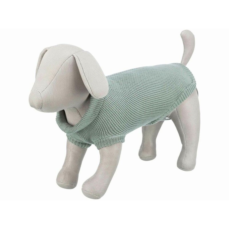 Pull pour chien Trixie Berlín Vert S