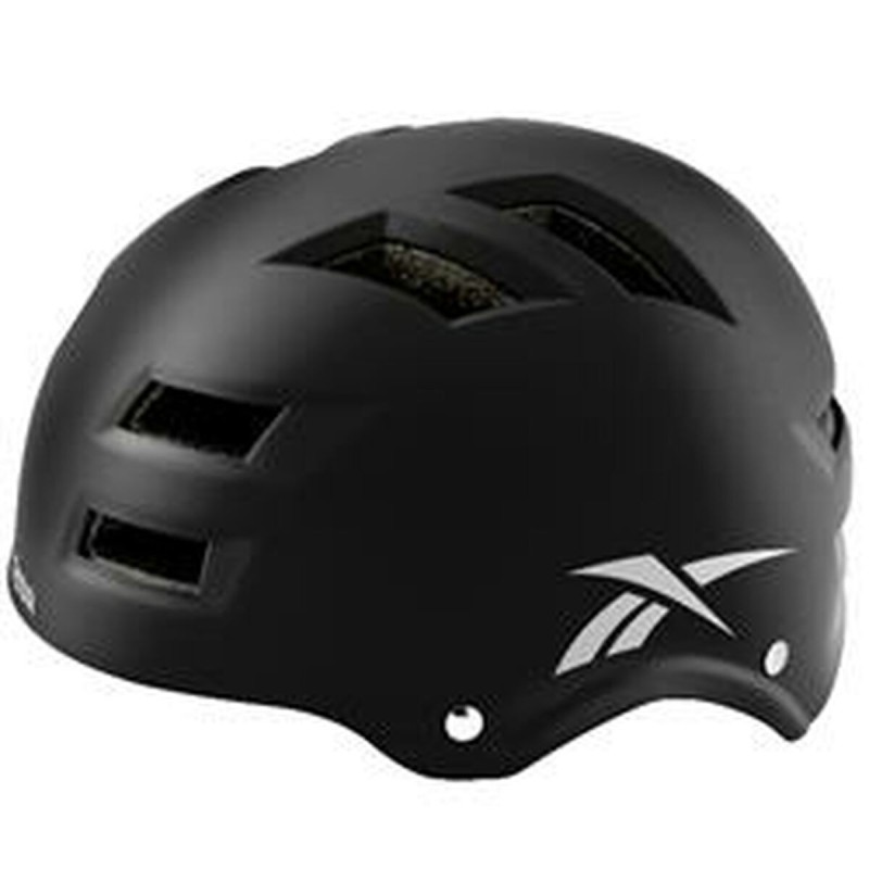 Casque pour Trottinette électrique Reebok RK-HFREEMTV01L-K Noir