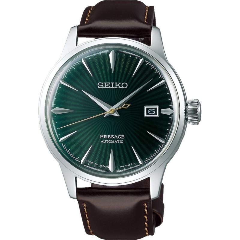 Montre Homme Seiko SRPD37J1