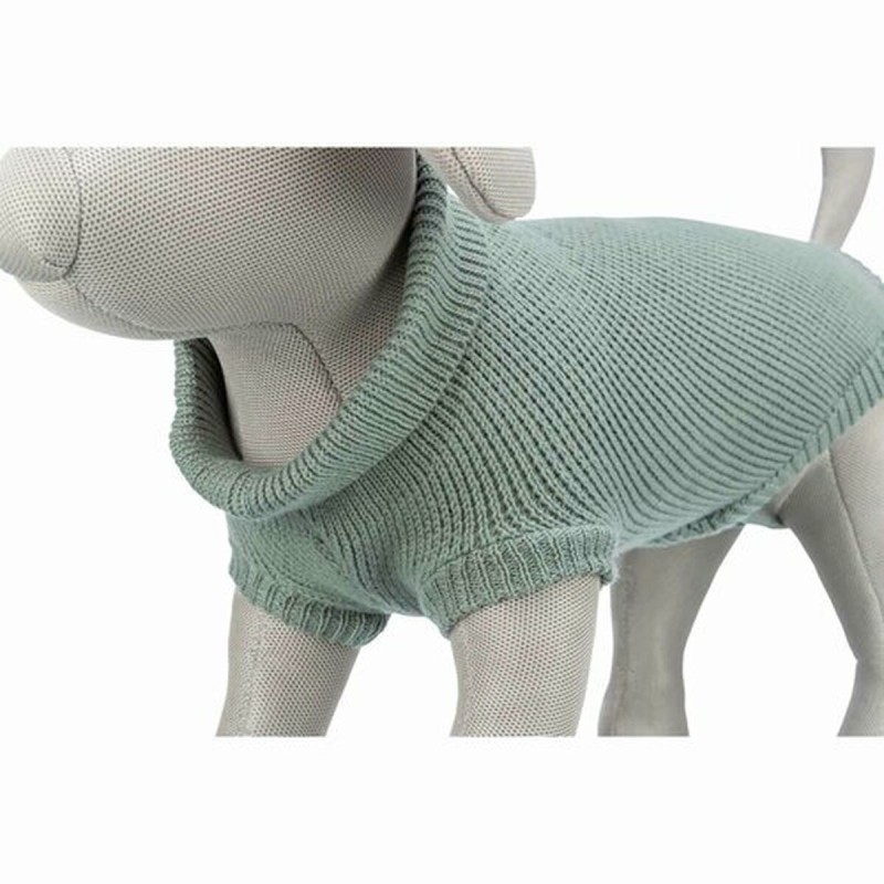 Pull pour chien Trixie Berlín Vert S