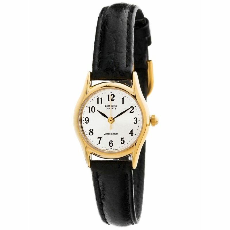 Montre Unisexe Casio Noir