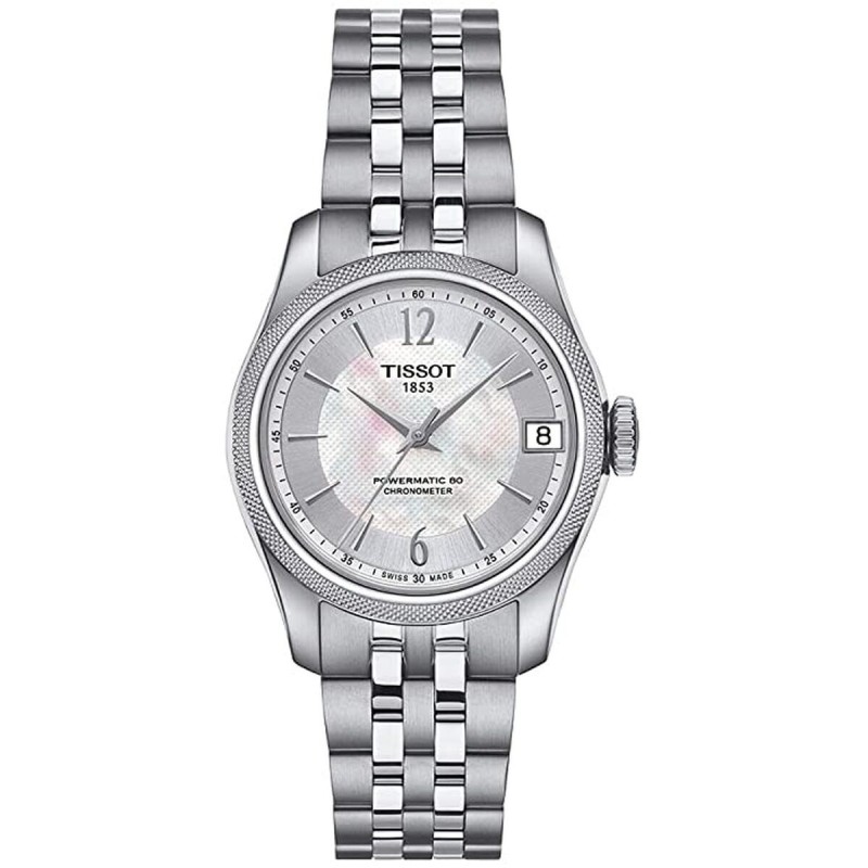 Montre Femme Tissot BALLADE COSC (Ø 32 mm)