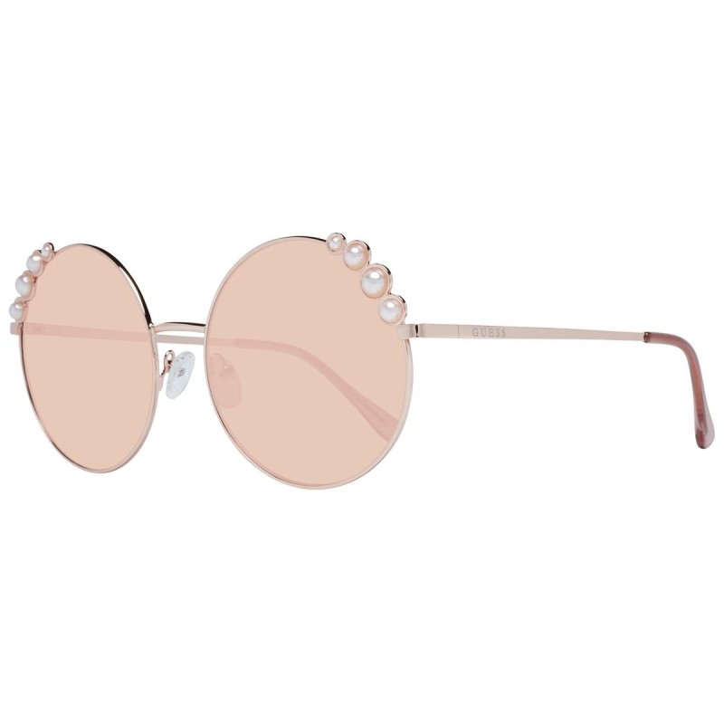 Lunettes de soleil Femme Guess GF0355 5828T