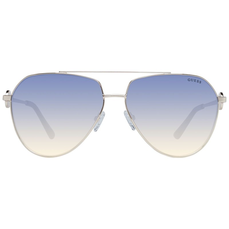 Lunettes de soleil Femme Guess GF6140 6232W