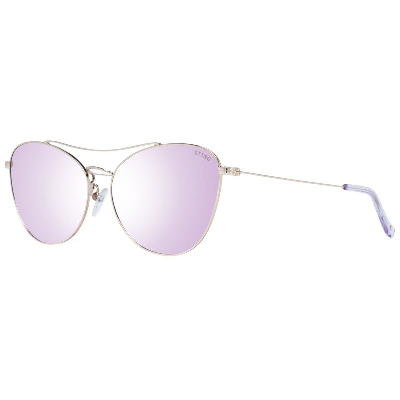 Lunettes de soleil Femme Sting SST218 55300X