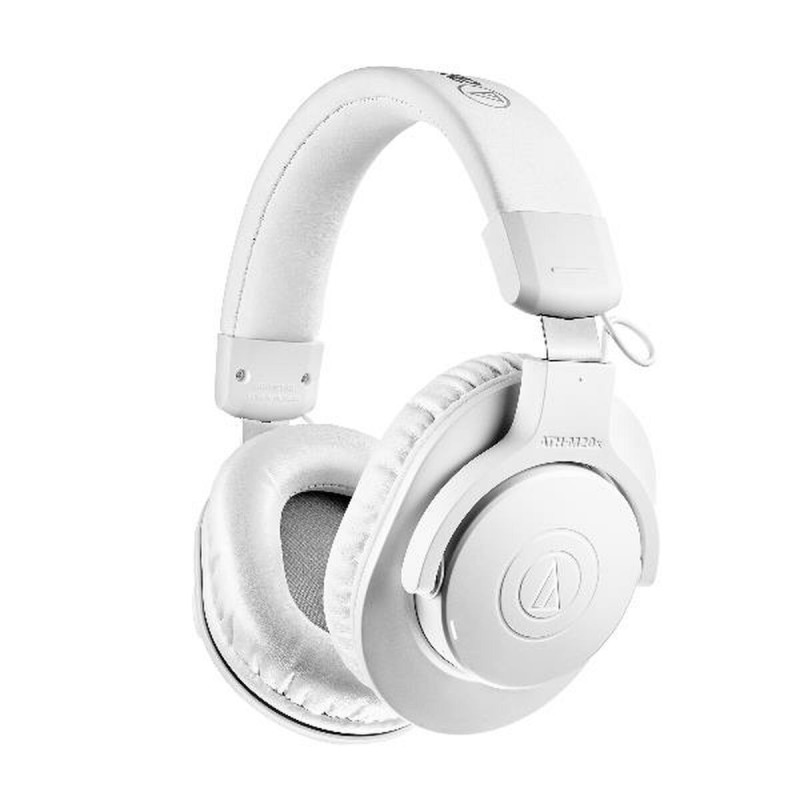 Oreillette Bluetooth Audio-Technica Iberia ATH-M20XBTWH