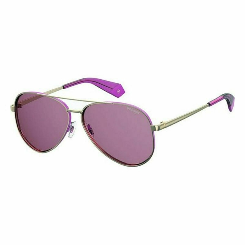 Lunettes de soleil Femme Polaroid PLD 6069_S_X 61S9E_0F