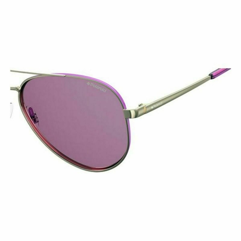 Lunettes de soleil Femme Polaroid PLD 6069_S_X 61S9E_0F