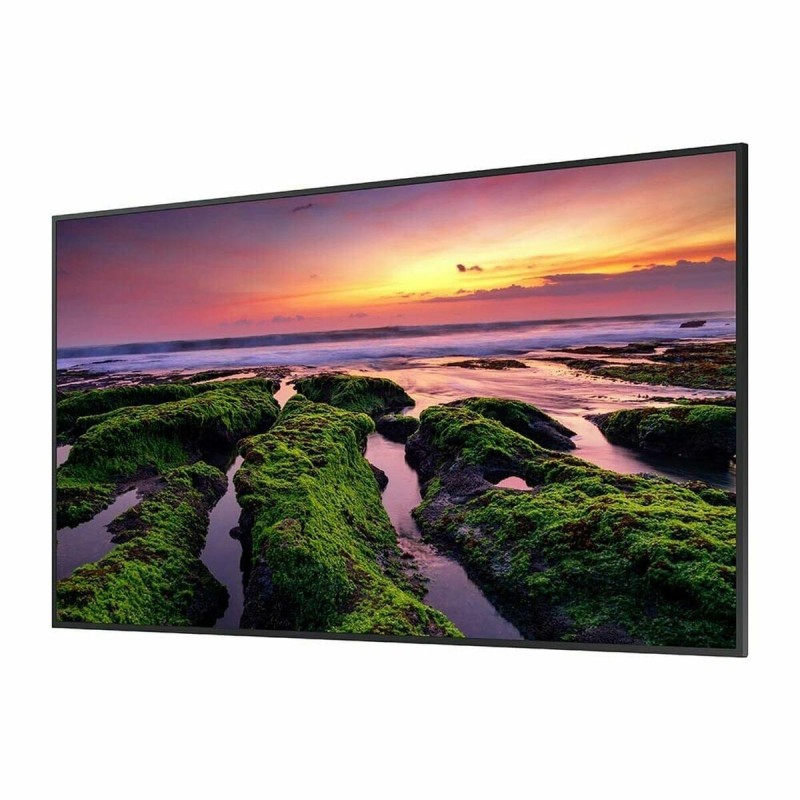 Moniteur Videowall Samsung LH75QHCEBGCXEN 4K Ultra HD 75"