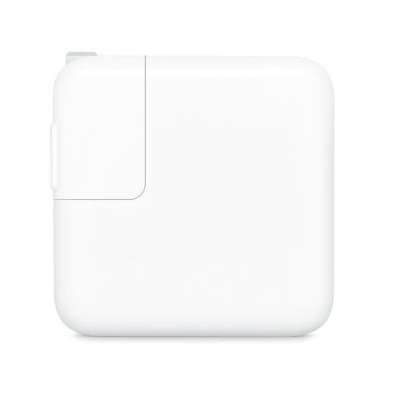 Chargeur mural Apple MW2K3AA/A Blanc 35 W