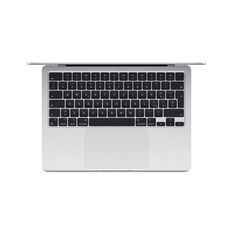 Ordinateur Portable Apple MacBook Air MXCT3Y/A 13" M3 16 GB RAM 512 GB SSD Espagnol Qwerty