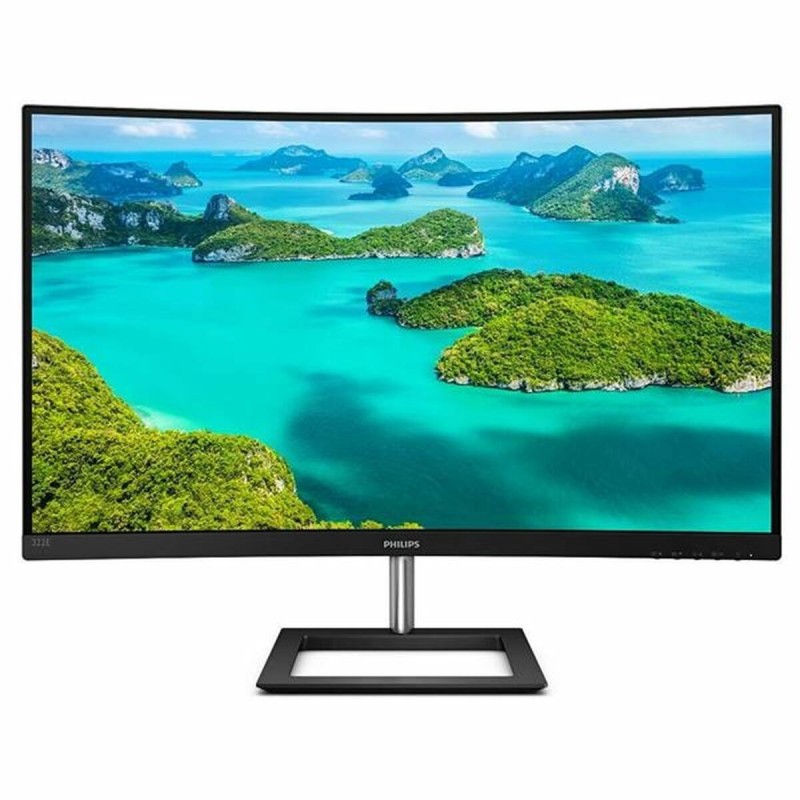 Écran Philips 322E1C/00 32" Full HD 75 Hz