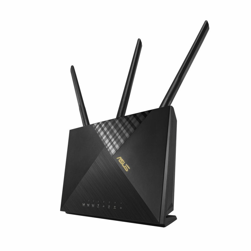 Router Asus 4G-AX56 Noir