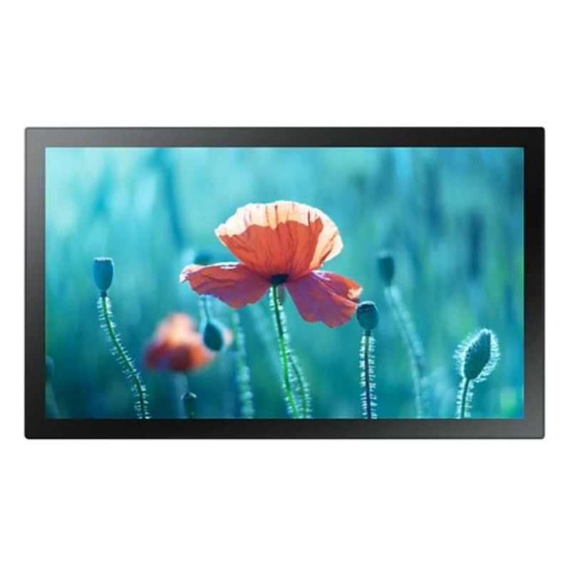 Moniteur Videowall Samsung QB13R-TM 13" Full HD 75 Hz