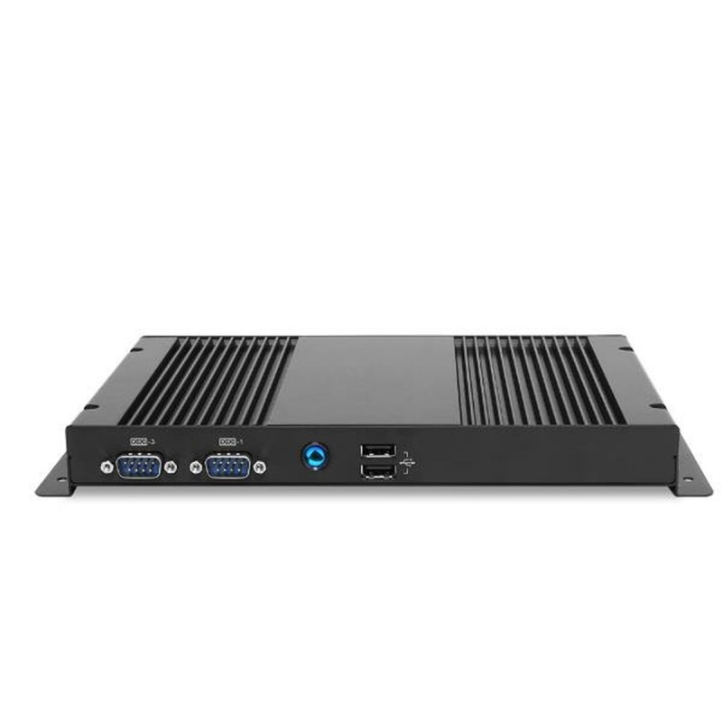 Mini PC Aopen 491.DEP00.0380 Intel Core i7 Intel Core i7-11700 32 GB 256 GB