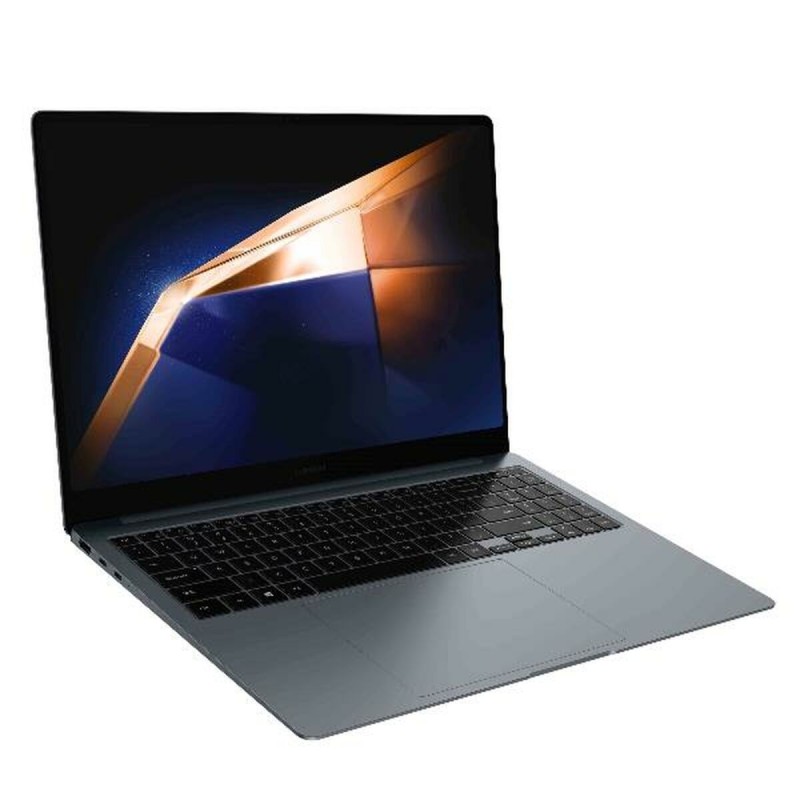 Ordinateur Portable Samsung Galaxy Book4 Pro 14" Intel Core Ultra 7 155H 32 GB RAM 512 GB SSD Espagnol Qwerty