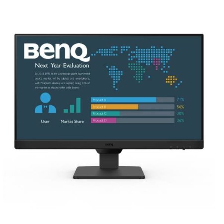 Monitor Gaming BenQ BL2490 23