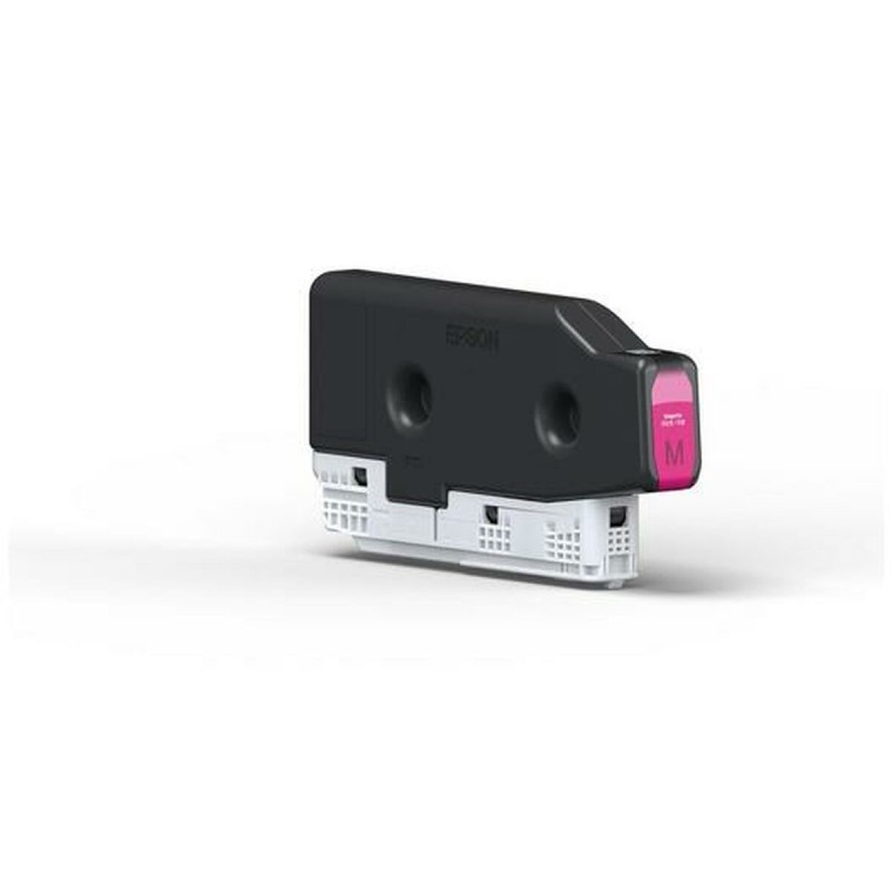 Cartouche d'encre originale Epson C13T08Q340 Magenta