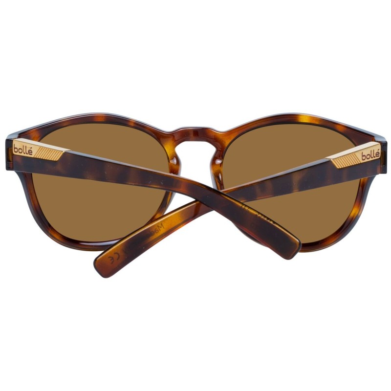 Lunettes de soleil Unisexe Bollé 12656 ROOKE 123