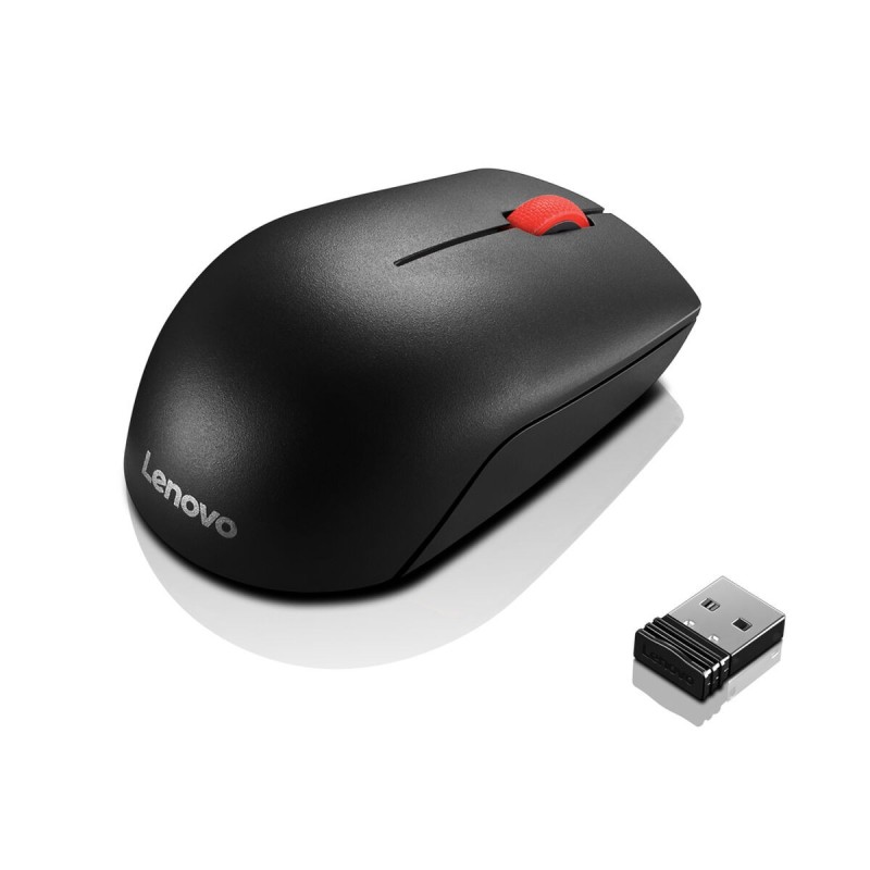 Souris Lenovo 4Y50R20864 Noir