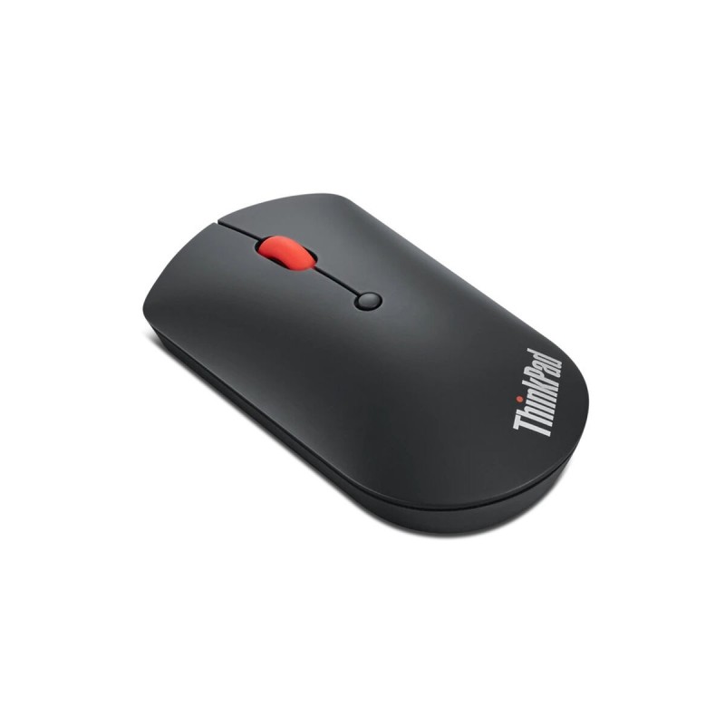 Souris Lenovo 4Y50X88822 Noir