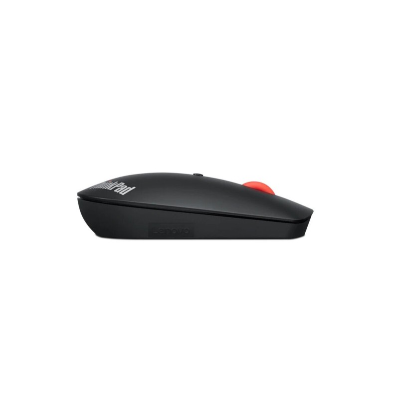 Souris Lenovo 4Y50X88822 Noir